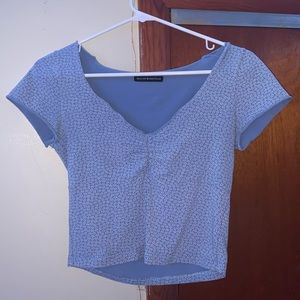 Brandy Melville Gina Top